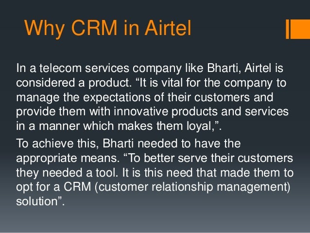 Crm strategy of vodafone https webcrmnew vodafone in